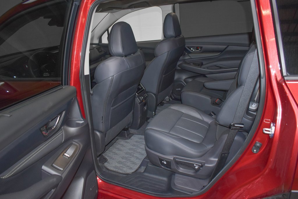 Used 2025 Subaru Ascent Bronze Edition image 22