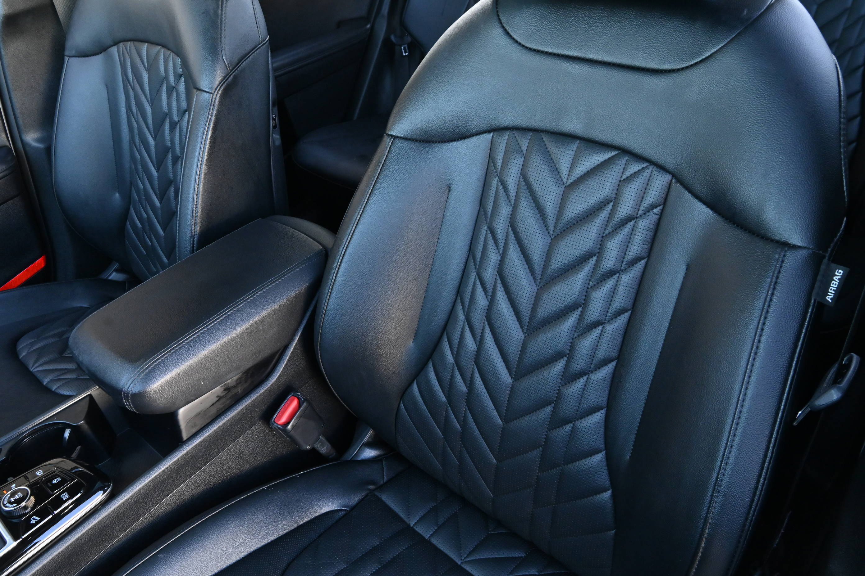Used 2023 Kia Sportage X-Pro Prestige image 12
