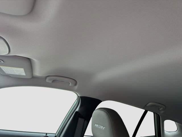 New 2026 Chevrolet Trax ACTIV w/ Driver Confidence Package FWD image 19
