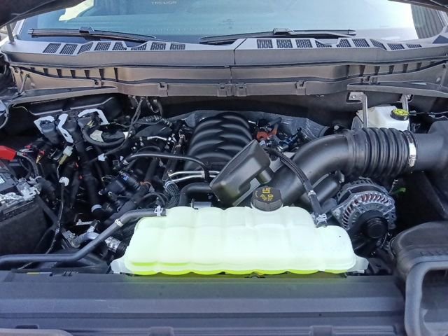 New 2026 Ford F150 Tremor w/ Equipment Group 402B AWD/4WD image 38