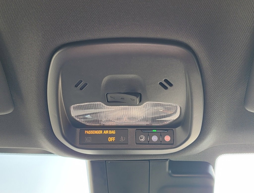 New 2026 Buick Envista Preferred w/ Convenience I Package image 33