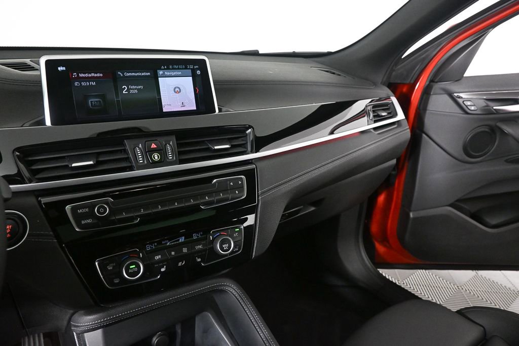 Used 2021 BMW X2 sDrive28i w/ Convenience Package image 13