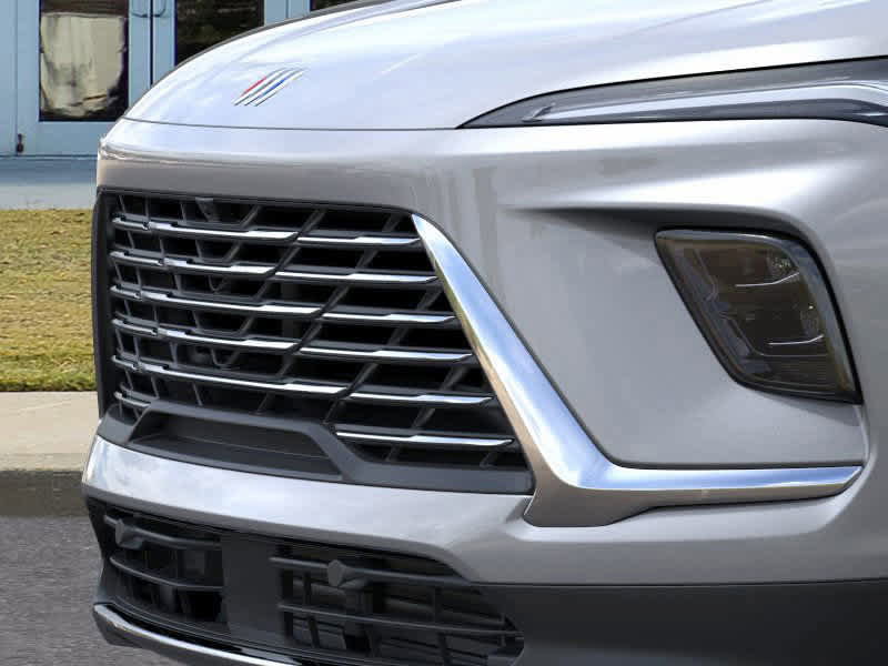 New 2026 Buick Enclave Preferred w/ Power Package image 13