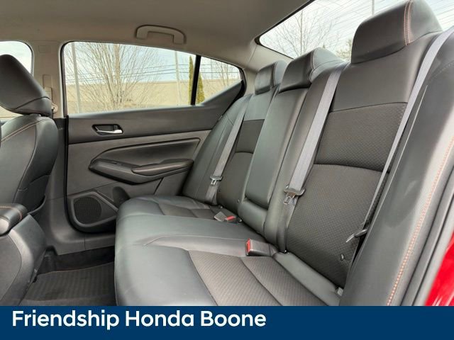 Used 2021 Nissan Altima 2.5 SR image 26