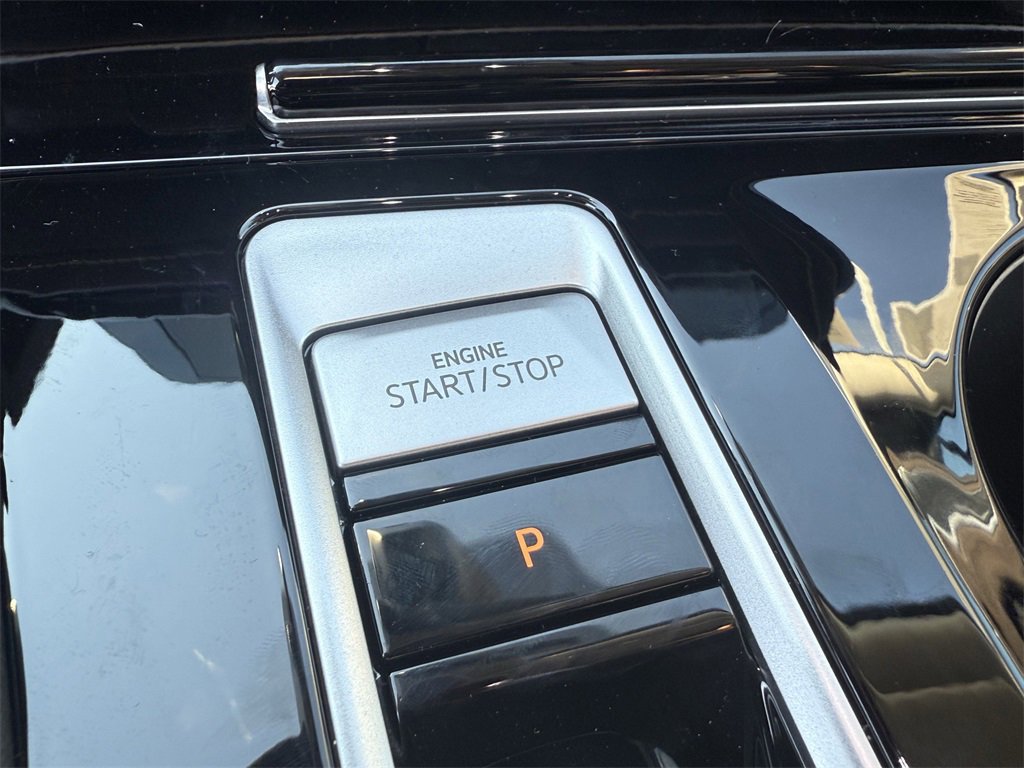 New 2026 Volkswagen Atlas SEL Premium R-Line image 20