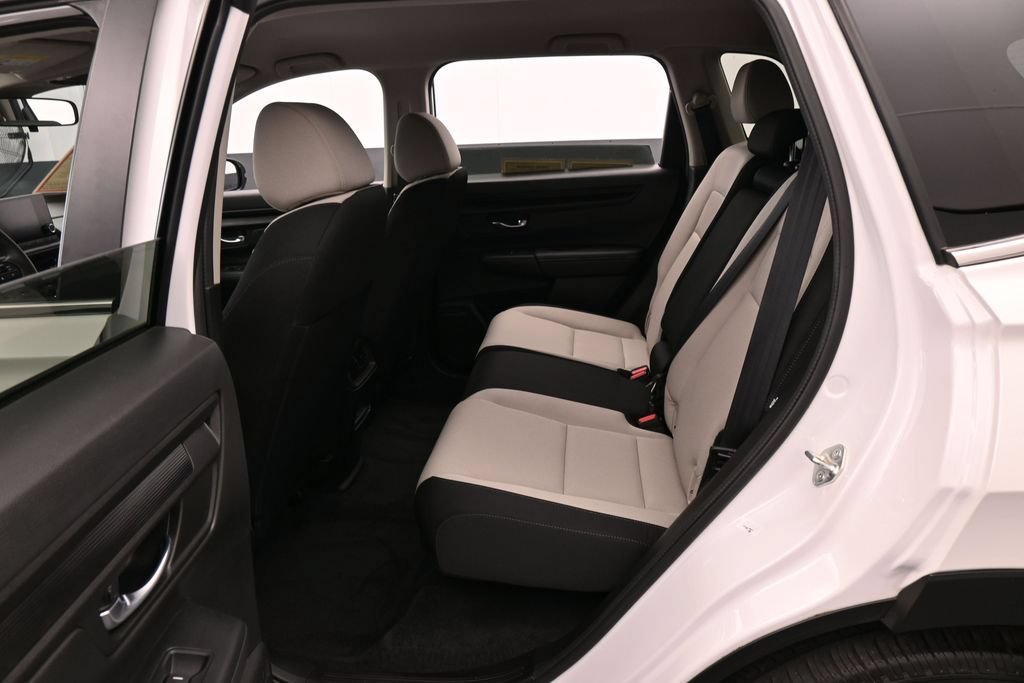 Used 2025 Honda CR-V LX image 30
