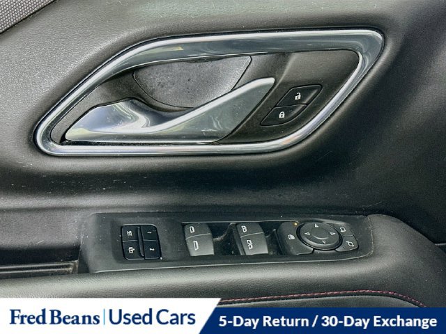 Used 2023 Chevrolet Tahoe RST AWD/4WD image 24