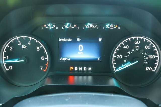 Used 2022 Ford F150 XLT image 29