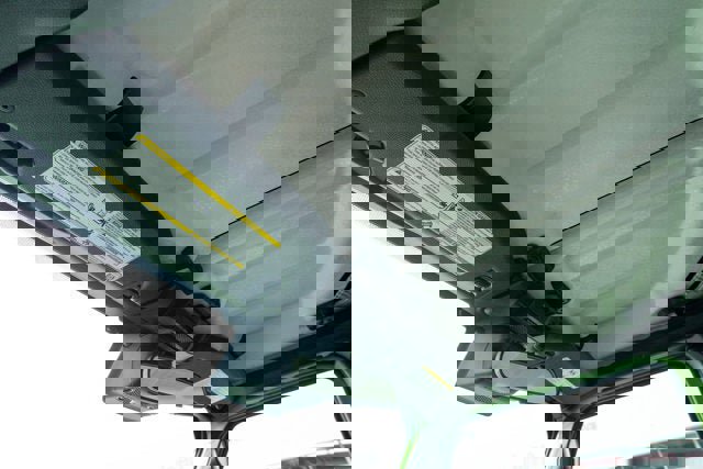 Used 2025 Jeep Wrangler Unlimited Sport image 16