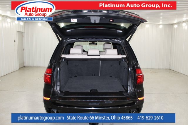 Used 2012 BMW X5 xDrive35i image 31