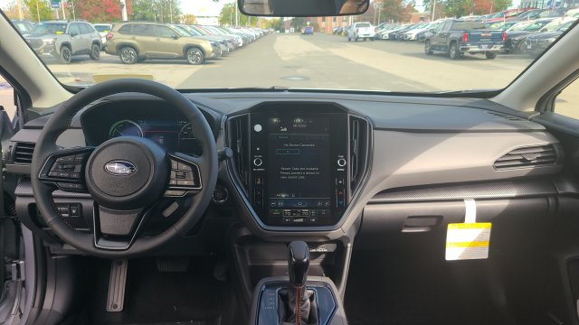 New 2026 Subaru Crosstrek 2.5i Limited AWD/4WD image 15