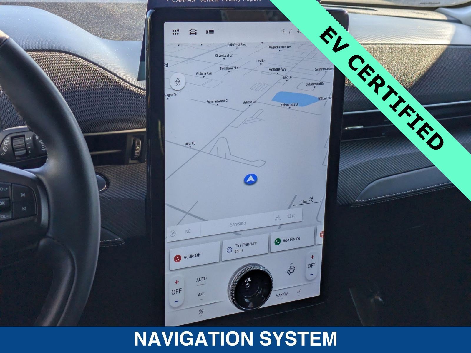 Certified 2024 Ford Mustang Mach-E Select image 28