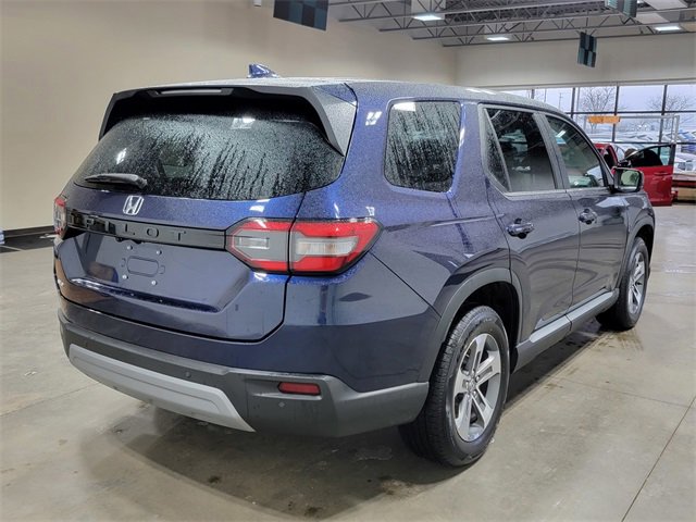 Used 2025 Honda Pilot EX-L image 5