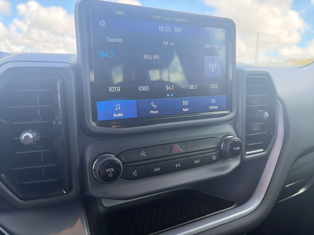 Used 2022 Ford Bronco Sport AWD/4WD image 20