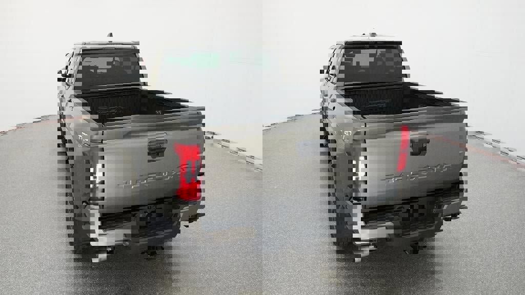 New 2026 Toyota Tacoma TRD Sport image 6