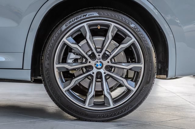 Used 2022 BMW X3 sDrive30i w/ M Sport Package 2 RWD image 14