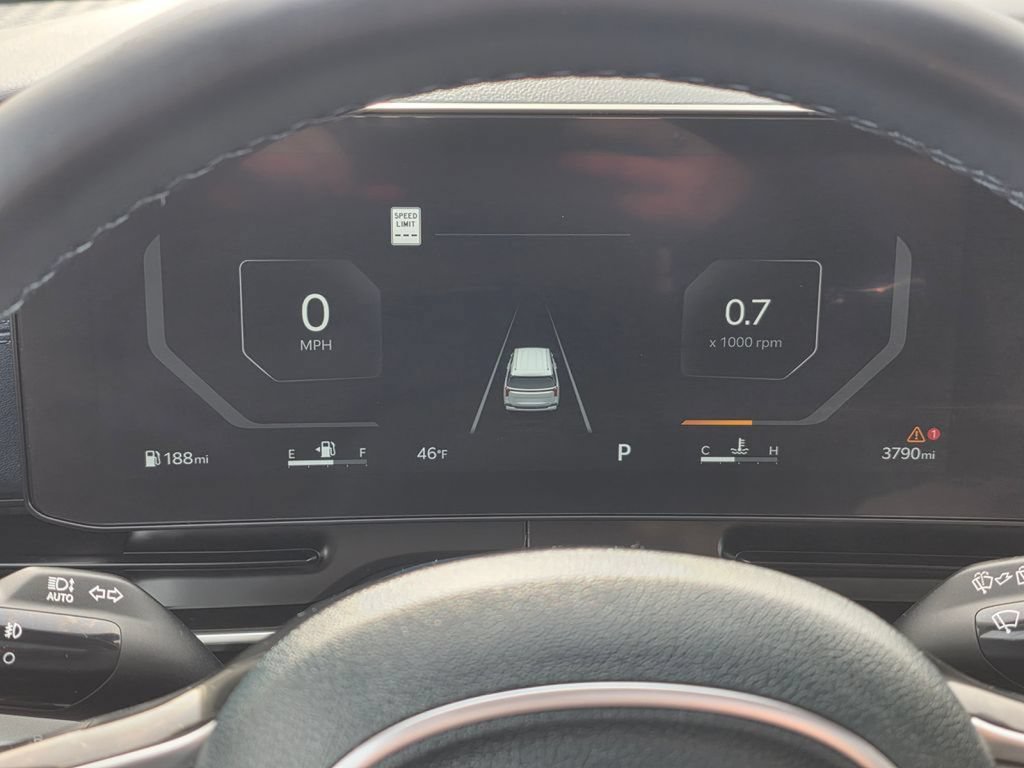 Used 2025 Kia Carnival SX Prestige FWD image 59