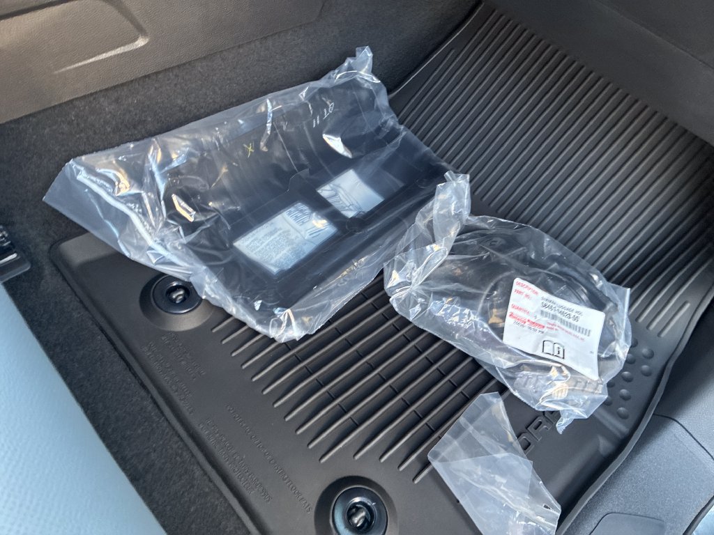New 2026 Toyota Tundra Limited RWD image 48