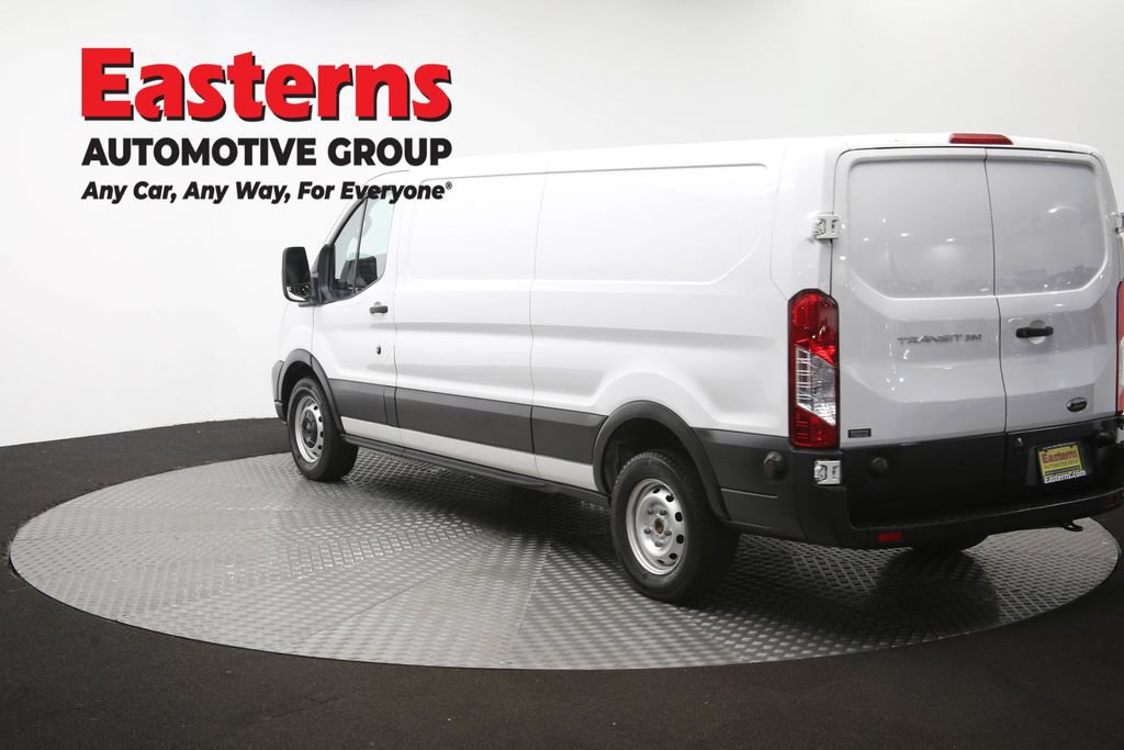 Used 2020 Ford Transit 350 Low Roof w/ Upfitter Package RWD image 67