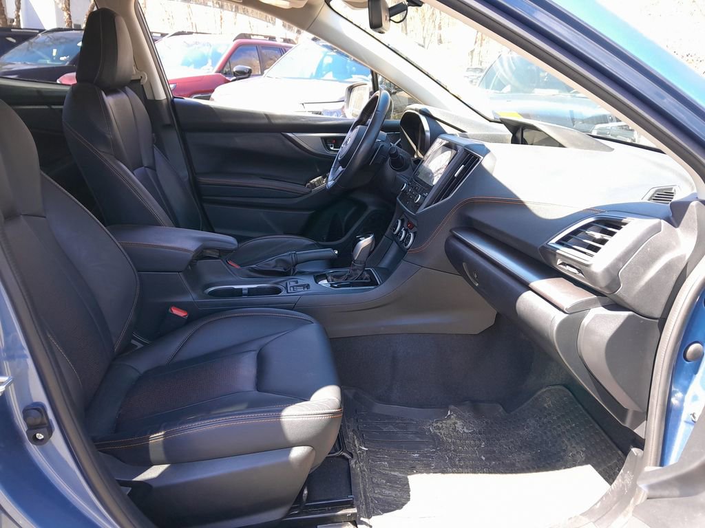 Used 2023 Subaru Crosstrek 2.5i Limited AWD/4WD image 37