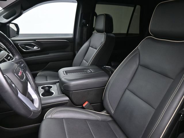 Used 2022 GMC Yukon SLT w/ SLT Premium Package image 19