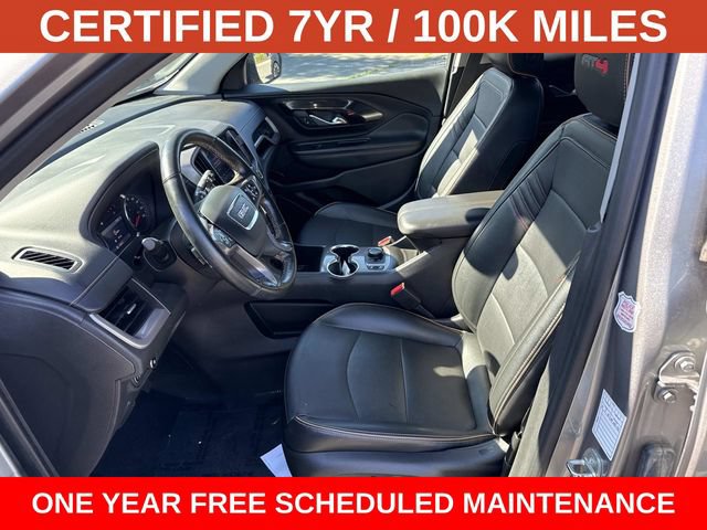 Used 2023 GMC Terrain AT4 AWD/4WD image 14