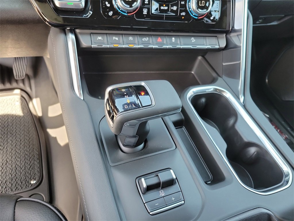 New 2026 GMC Sierra 1500 Denali image 28