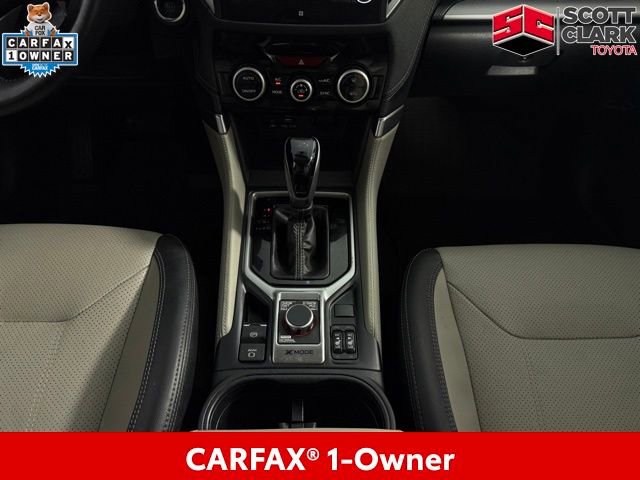 Used 2019 Subaru Forester Limited image 45