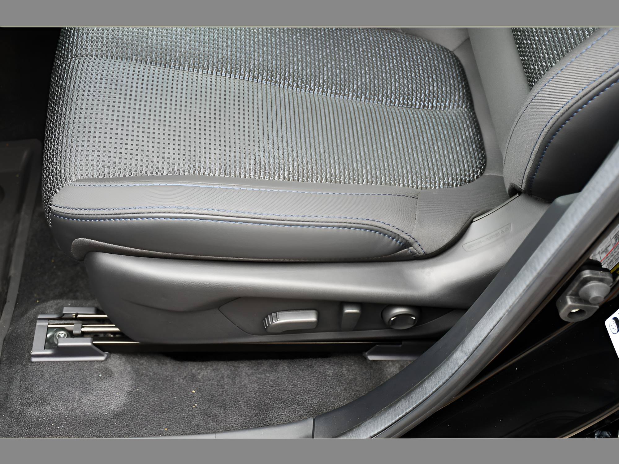 New 2026 Subaru Forester Premium AWD/4WD image 33