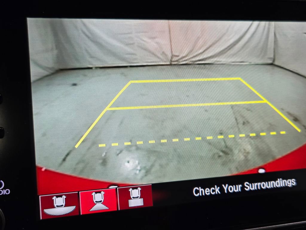 Used 2020 Honda Civic EX image 3