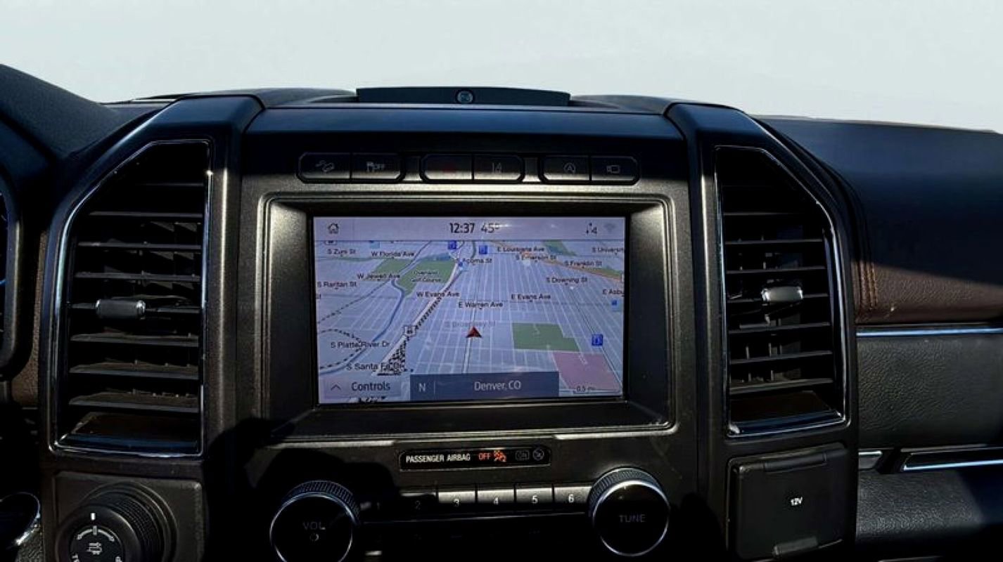 Used 2020 Ford Expedition Max King Ranch image 11