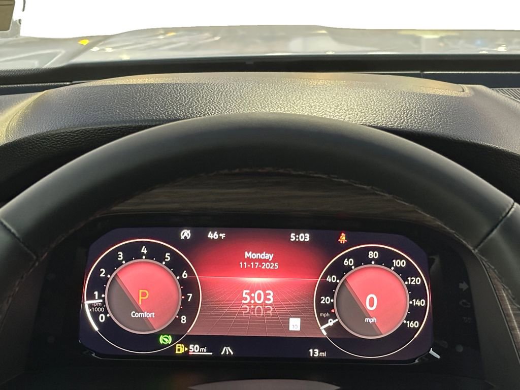 New 2026 Volkswagen Atlas SEL Premium R-Line image 13