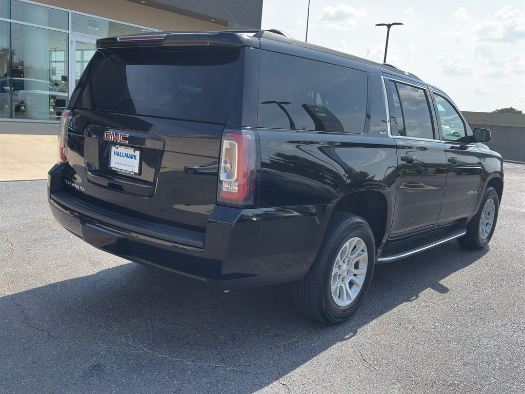 Used 2019 GMC Yukon XL SLT w/ Open Road Package RWD image 5