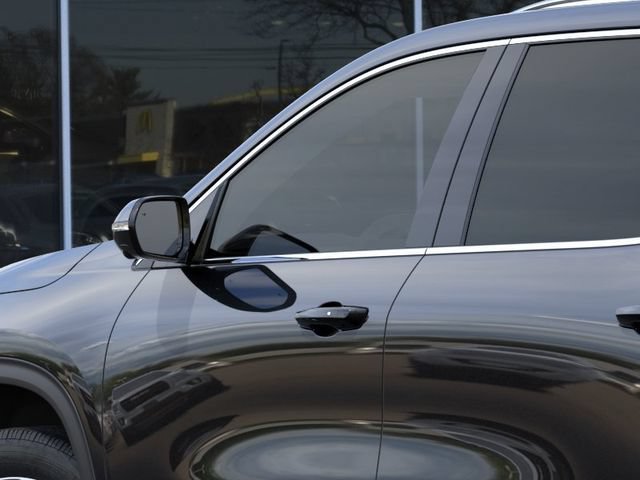 New 2026 Buick Enclave Preferred w/ Power Package AWD/4WD image 12