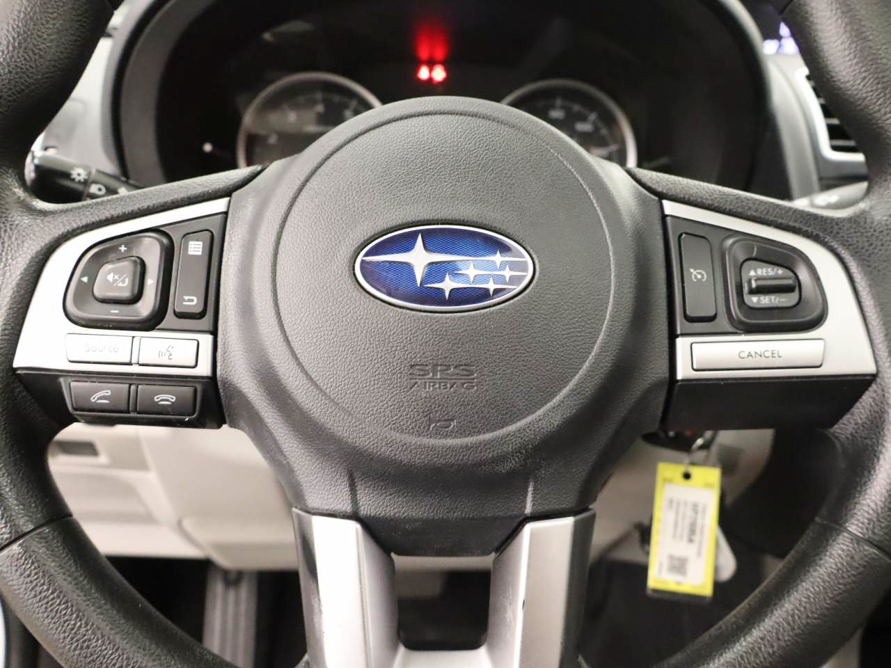 Used 2017 Subaru Forester 2.5i Premium w/ All-Weather Package AWD/4WD image 12