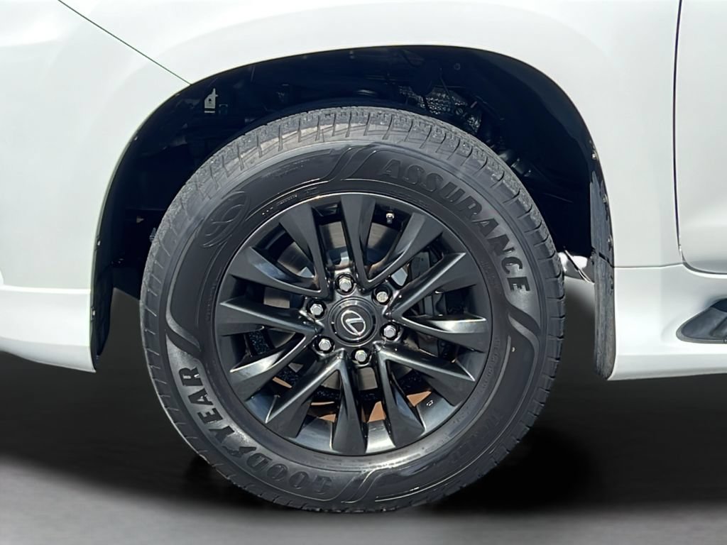 Used 2020 Lexus GX 460 Premium w/ Premium Package AWD/4WD image 28
