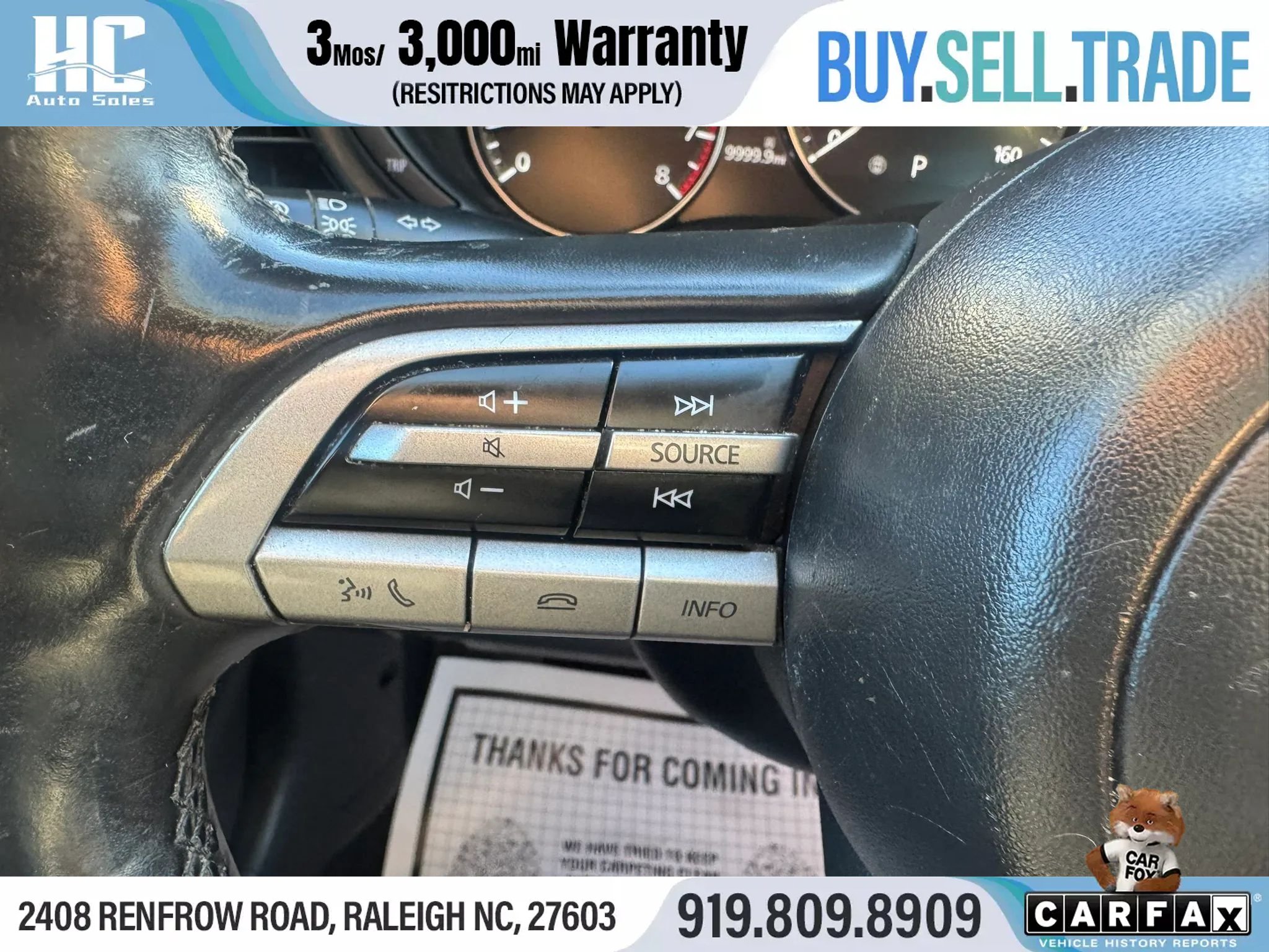 Used 2021 MAZDA CX-30 AWD 2.5 S w/ Select Package image 24