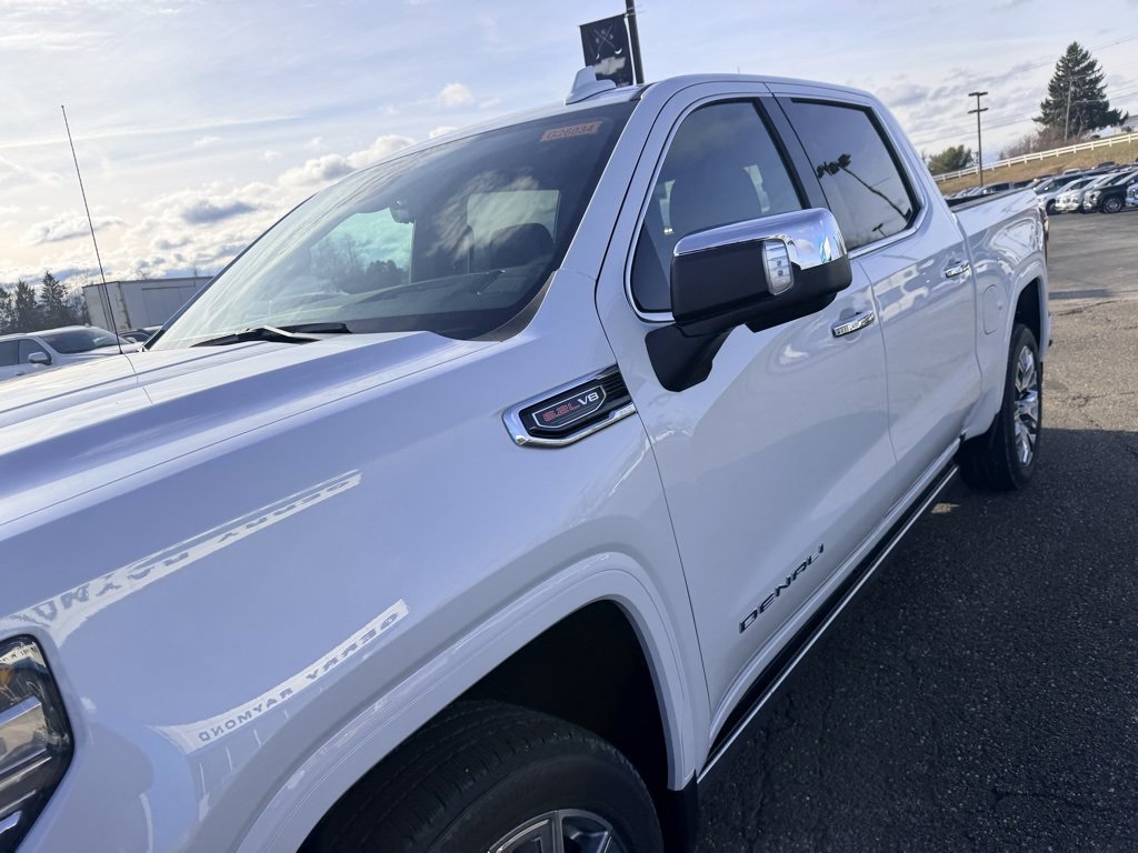 New 2026 GMC Sierra 1500 Denali image 13