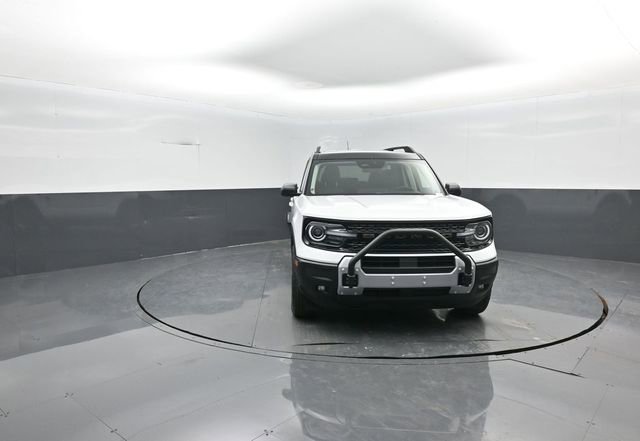 New 2026 Ford Bronco Sport Big Bend w/ Convenience Package image 2