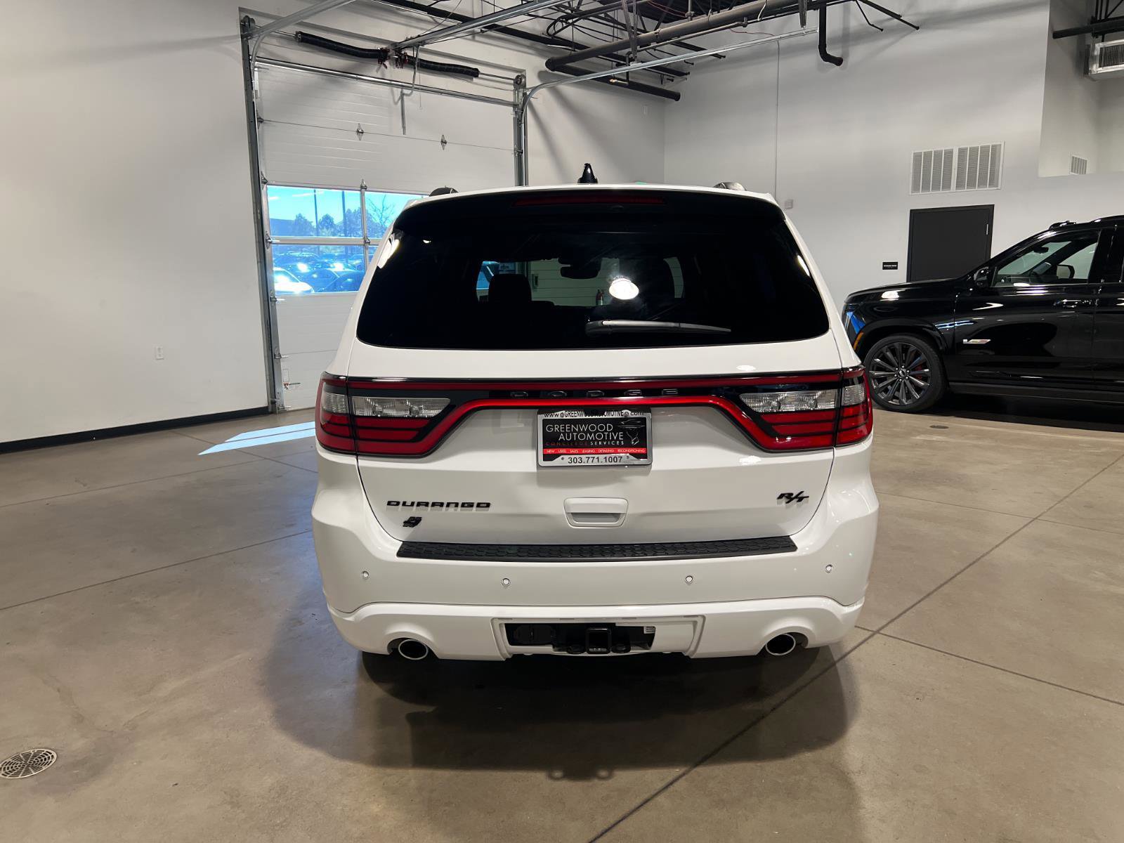 Used 2024 Dodge Durango R/T image 4