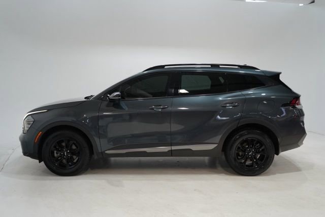 Used 2023 Kia Sportage X-Pro Prestige image 4