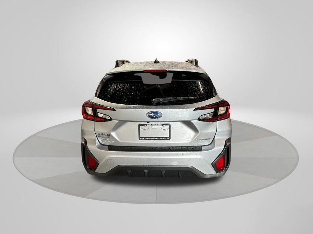 New 2025 Subaru Crosstrek 2.5i Limited w/ Crosstrek Mirror Package image 6