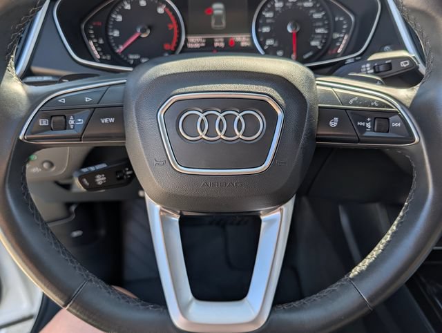 Used 2024 Audi Q5 2.0T Premium AWD/4WD image 22