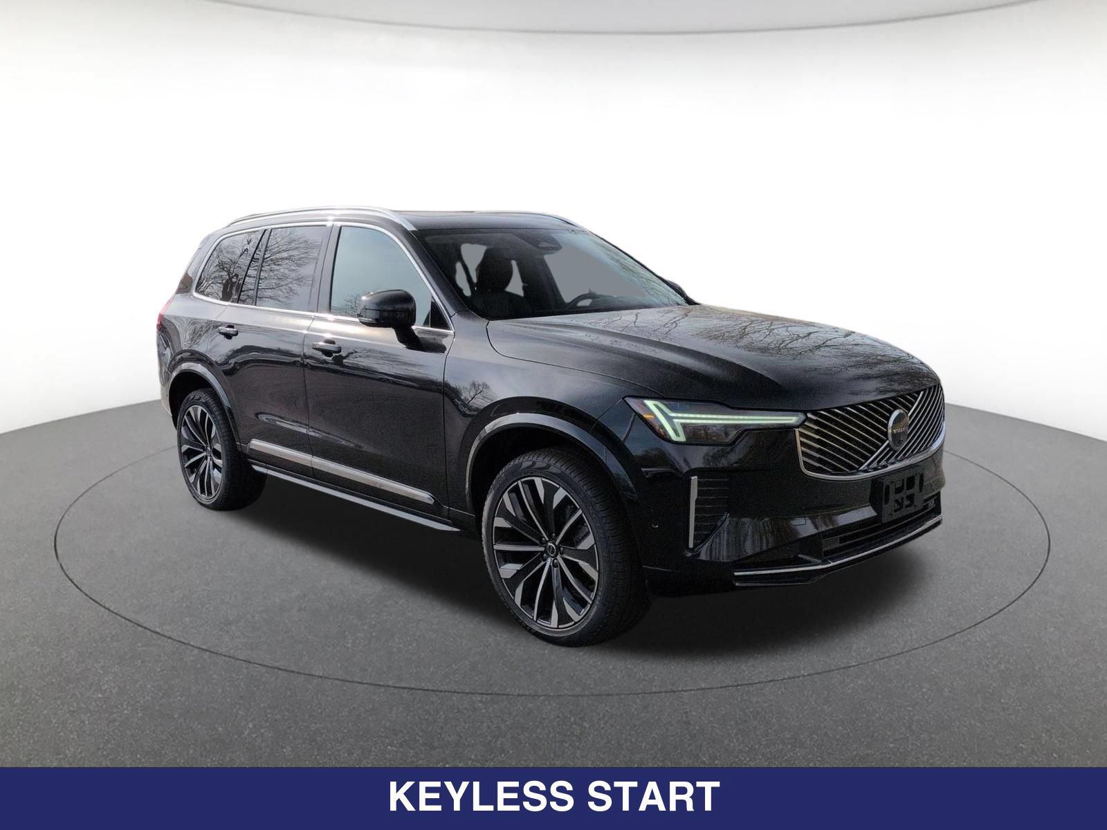 New 2026 Volvo XC90 B6 Ultra w/ Protection Package Premier AWD/4WD image 7