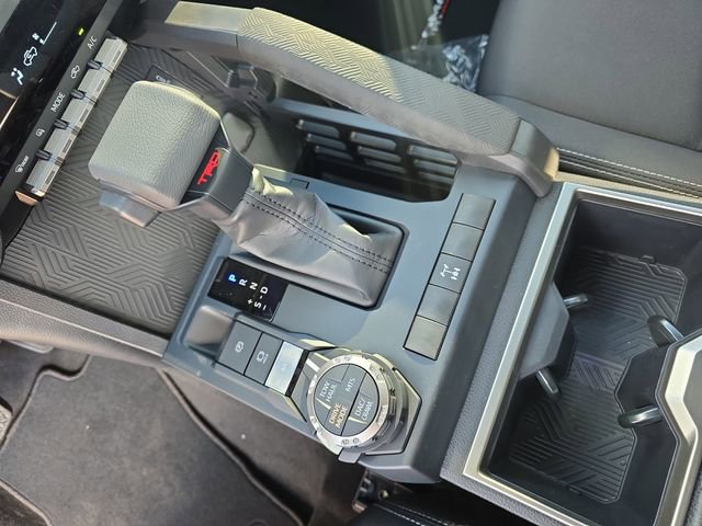 New 2026 Toyota Tacoma TRD Off-Road image 23