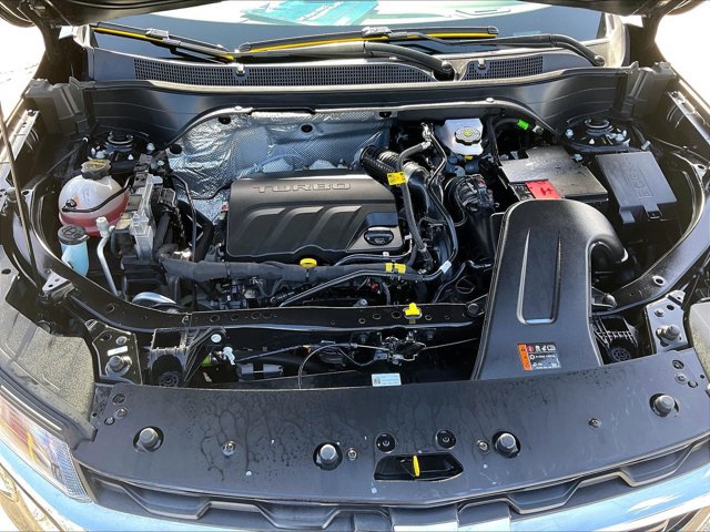 Certified 2026 Chevrolet Trax LS FWD image 11