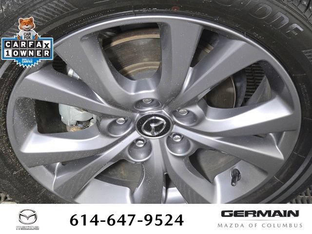 Certified 2024 MAZDA CX-30 AWD 2.5 S w/ Preferred Package image 13