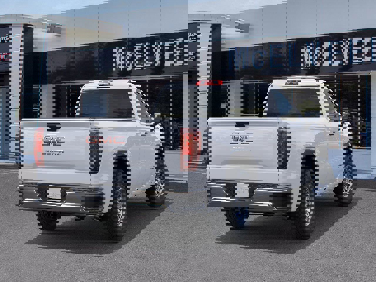 New 2026 GMC Sierra 1500 Pro w/ Pro Value Package image 28