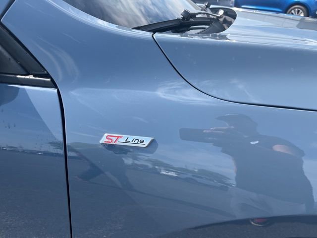 Used 2024 Ford Escape ST-Line Select w/ Tech Pack #1 image 7