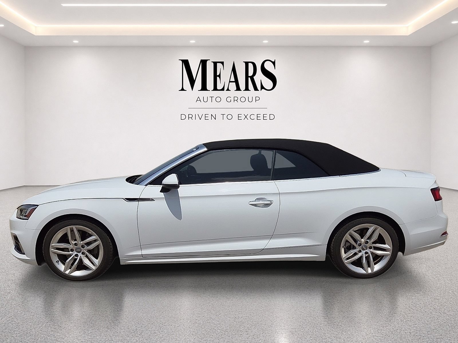 Used 2019 Audi A5 2.0T Premium Plus w/ Premium Plus AWD/4WD image 2